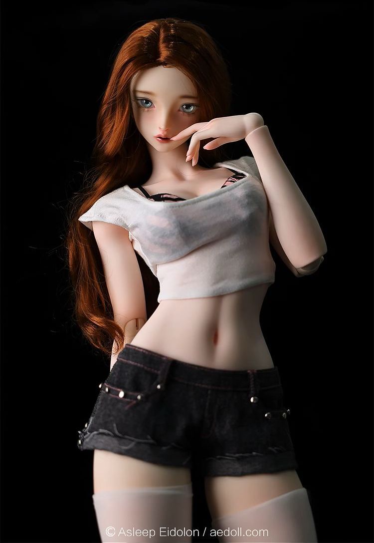 Soft cotton body Outfit Set: B [Limited time] | PREORDER | OUTFIT