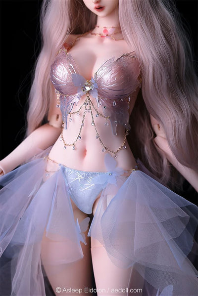 Soft cotton body Outfit Set: C [Limited time] | PREORDER | OUTFIT
