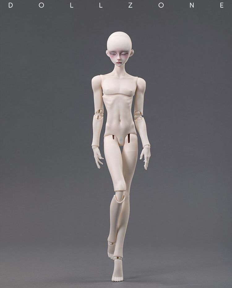 B45-025 Body (Sweet Rabbit Body) [Limited Time 20%OFF] | Preorder | PARTS