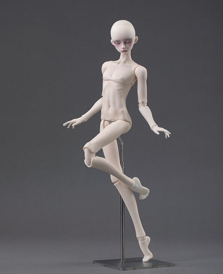 B45-025 Body (Sweet Rabbit Body) [Limited Time 20%OFF] | Preorder | PARTS