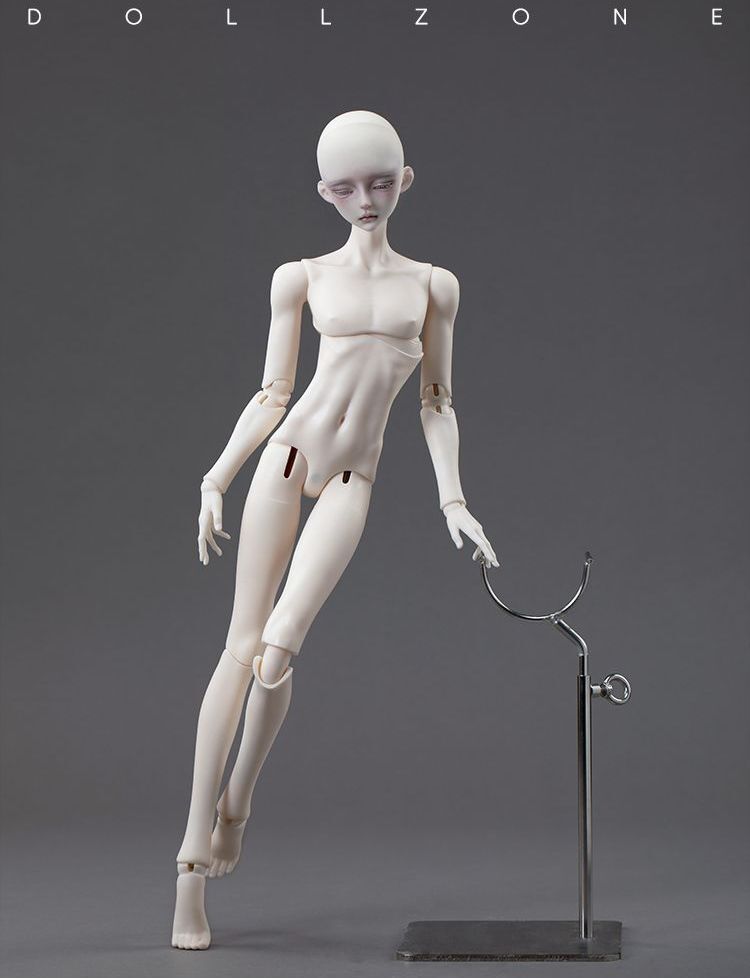 B45-025 Body (Sweet Rabbit Body) [Limited Time 20%OFF] | Preorder | PARTS