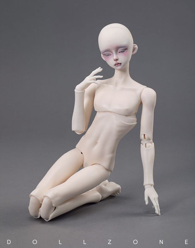 B45-025 Body (Sweet Rabbit Body) [Limited Time 20%OFF] | Preorder | PARTS