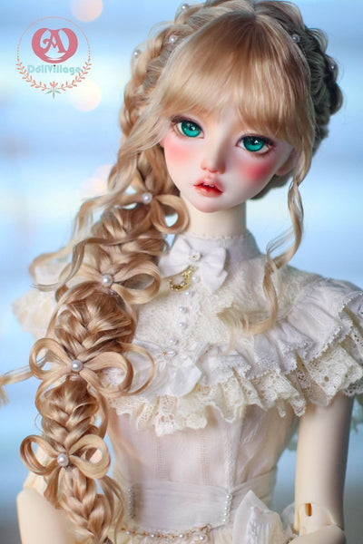 Thea Head [Limited time 20% off] | PREORDER | PARTS