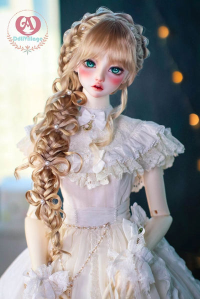 Thea Head [Limited time 20% off] | PREORDER | PARTS