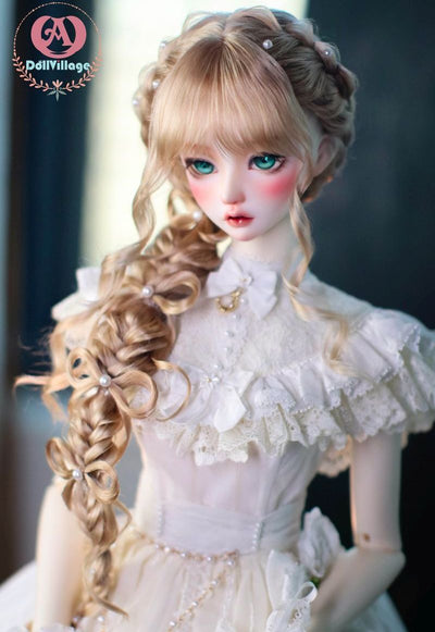Thea Head [Limited time 20% off] | PREORDER | PARTS