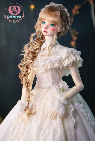 Thea Head [Limited time 20% off] | PREORDER | PARTS