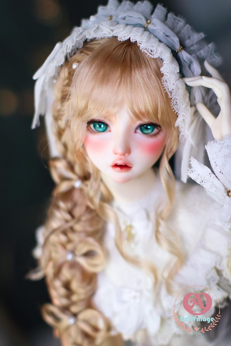Thea Head [Limited time 20% off] | PREORDER | PARTS