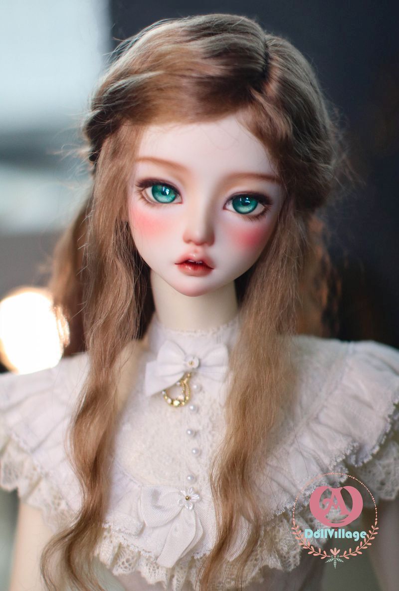 Thea Head [Limited time 20% off] | PREORDER | PARTS