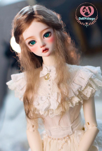 Thea Head [Limited time 20% off] | PREORDER | PARTS
