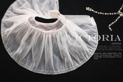 Basic-Victoria: SD10 [Limited time 10% off] | PREORDER | OUTFIT