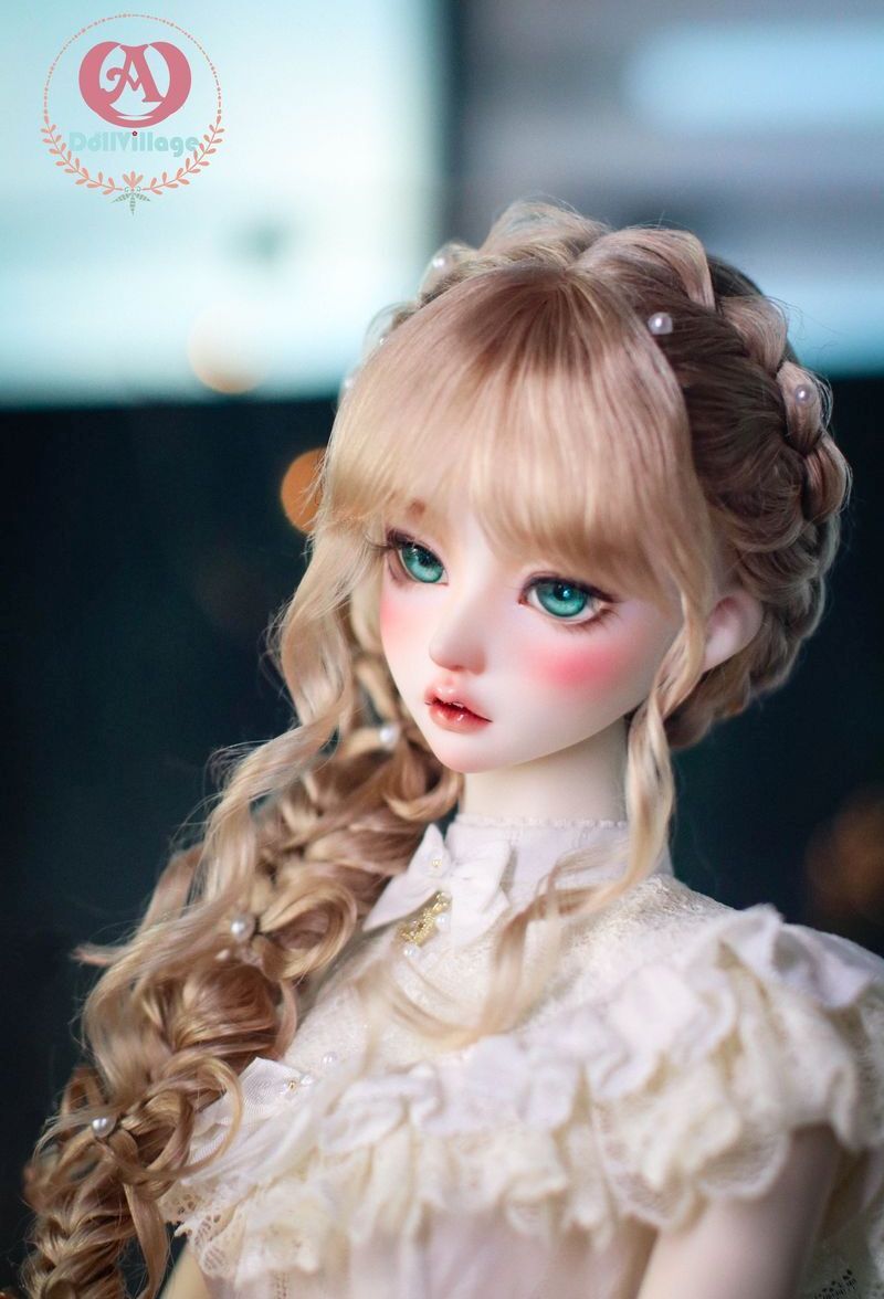 GA-004 [Limited Time] | PREORDER | WIG
