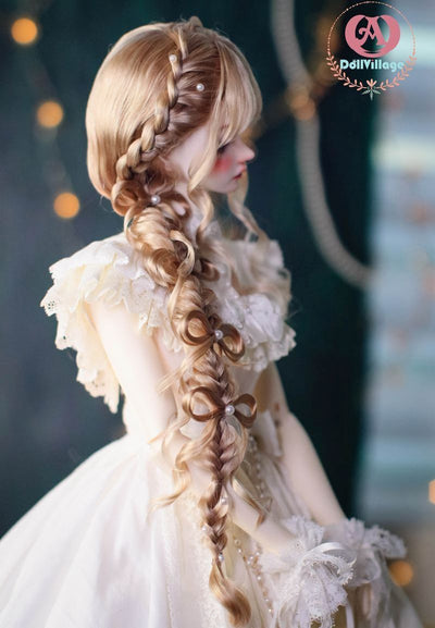 GA-004 [Limited Time] | PREORDER | WIG