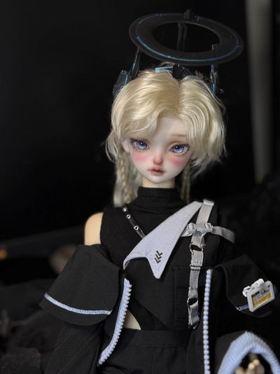 Wen Xinmei Wig [Limited Time] | Preorder | WIG