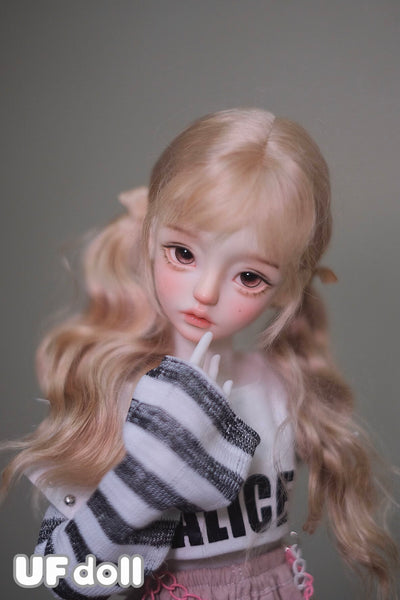 Koban Head [Limited Time] | PREORDER | PARTS
