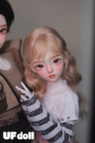 Koban Head [Limited Time] | PREORDER | PARTS