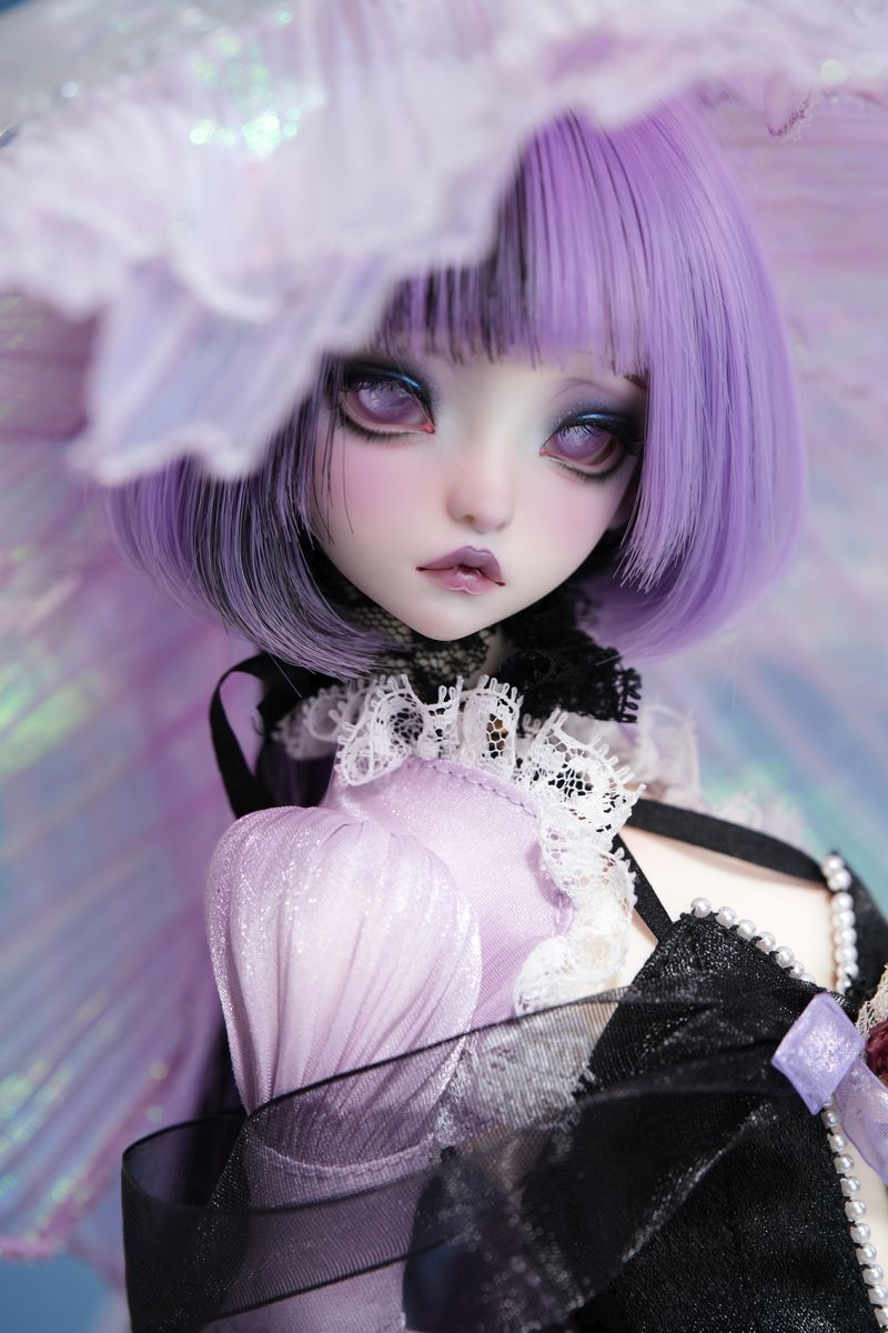 Mayuzumi [Limited Time] | Preorder | DOLL