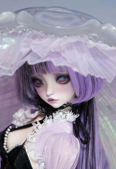 Mayuzumi [Limited Time] | Preorder | DOLL