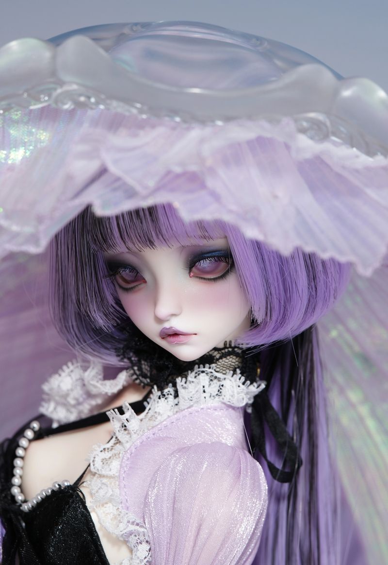 Mayuzumi [Limited Time] | Preorder | DOLL