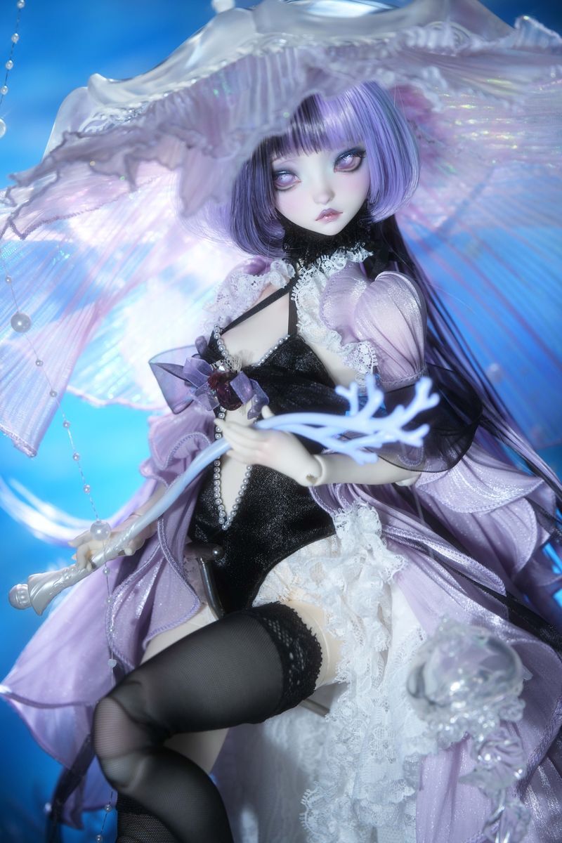 Mayuzumi [Limited Time] | Preorder | DOLL