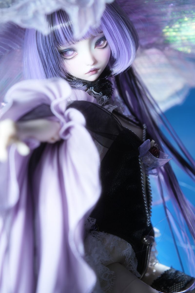 Mayuzumi [Limited Time] | Preorder | DOLL