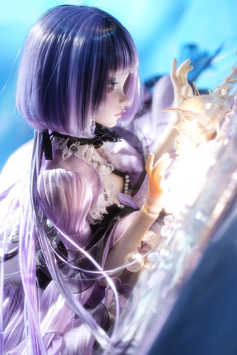 Mayuzumi [Limited Time] | Preorder | DOLL