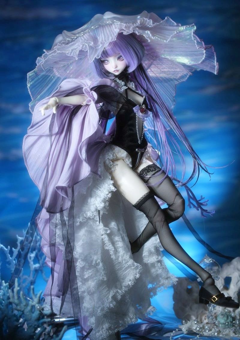 Mayuzumi [Limited Time] | Preorder | DOLL