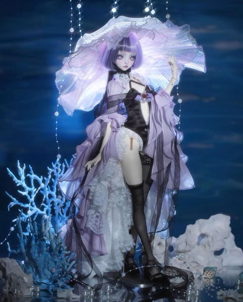 Mayuzumi [Limited Time] | Preorder | DOLL