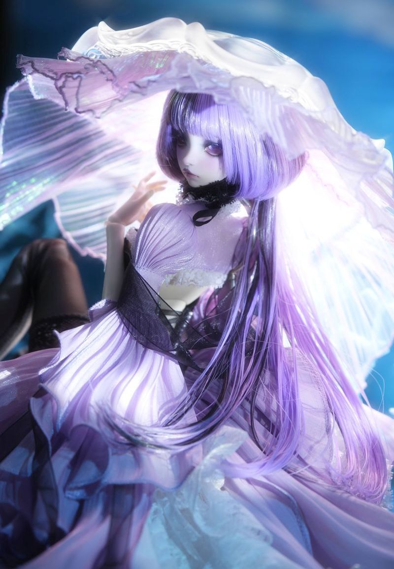 Mayuzumi [Limited Time] | Preorder | DOLL