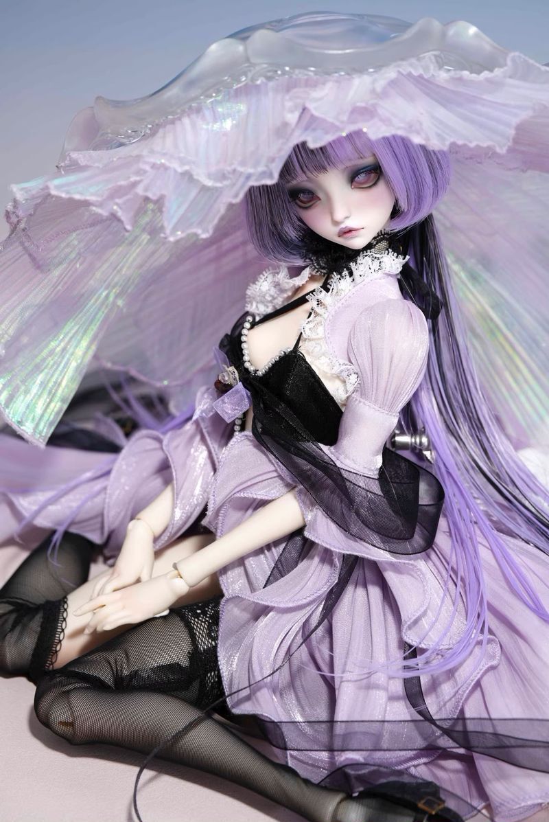 Mayuzumi [Limited Time] | Preorder | DOLL