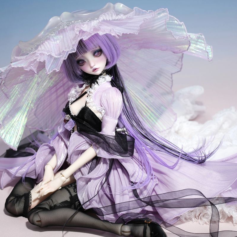 Mayuzumi [Limited Time] | Preorder | DOLL