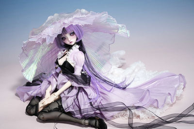 Mayuzumi [Limited Time] | Preorder | DOLL
