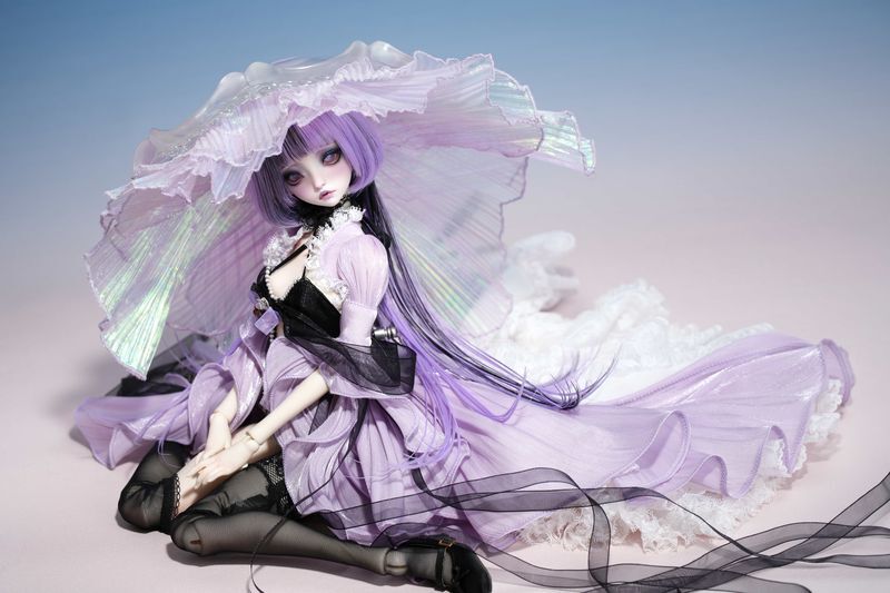 Mayuzumi [Limited Time] | Preorder | DOLL