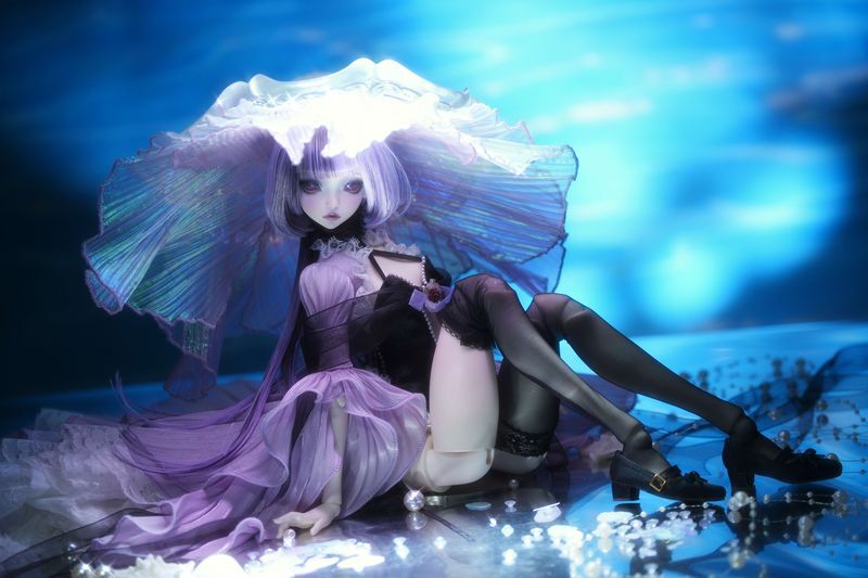 Mayuzumi [Limited Time] | Preorder | DOLL