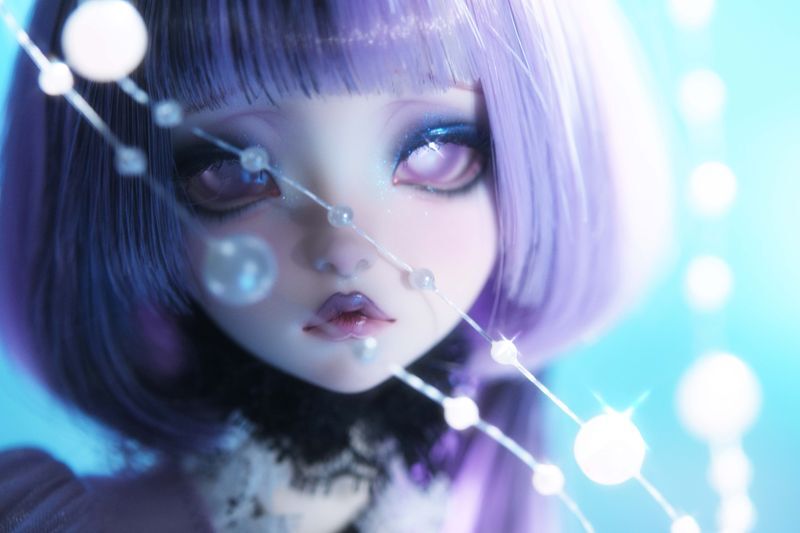Mayuzumi [Limited Time] | Preorder | DOLL
