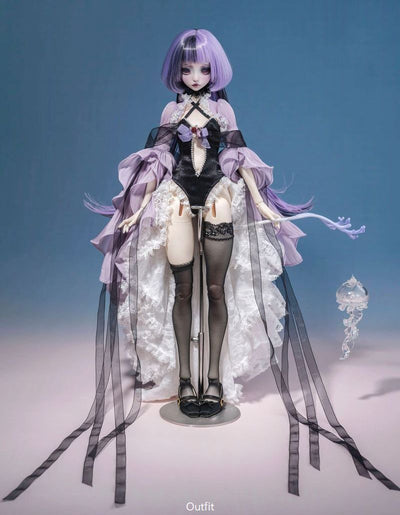 Mayuzumi [Limited Time] | Preorder | DOLL