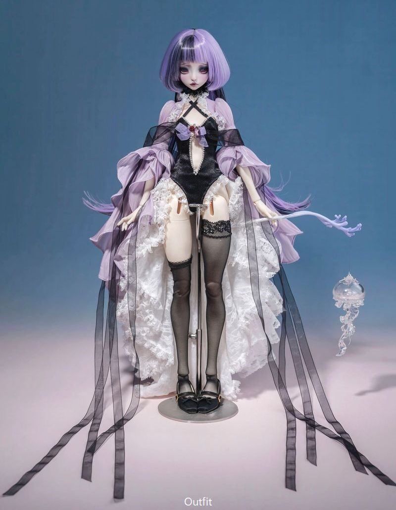 Mayuzumi [Limited Time] | Preorder | DOLL