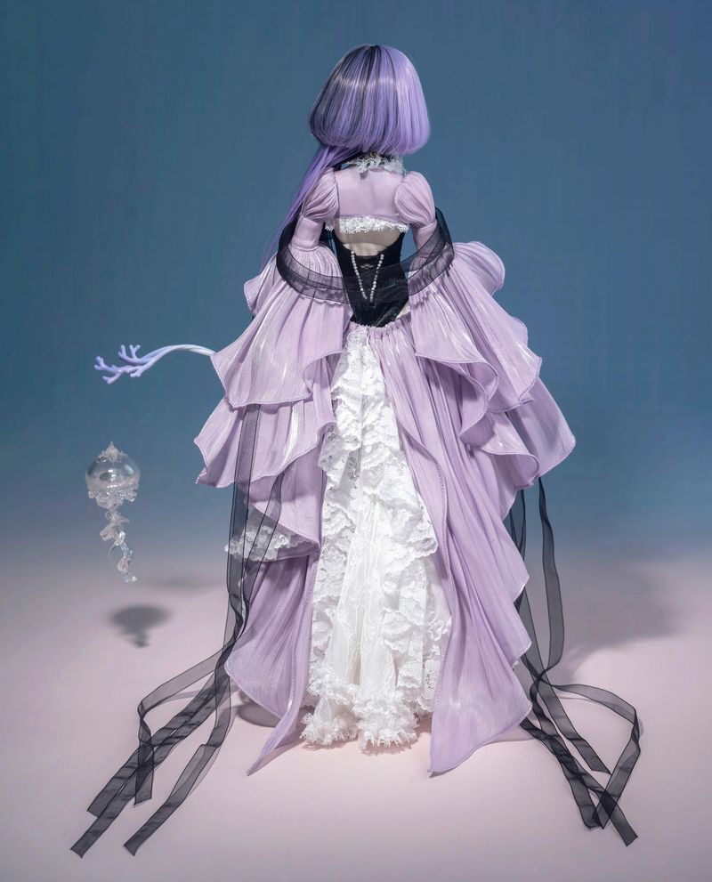 Mayuzumi [Limited Time] | Preorder | DOLL