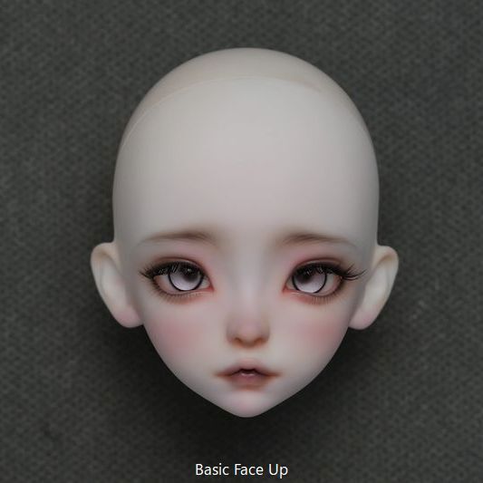 Mayuzumi [Limited Time] | Preorder | DOLL