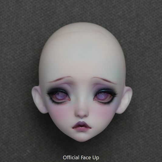 Mayuzumi [Limited Time] | Preorder | DOLL