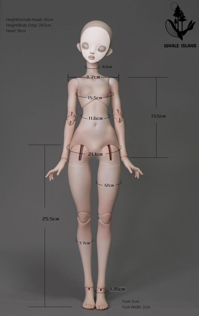 Mayuzumi [Limited Time] | Preorder | DOLL