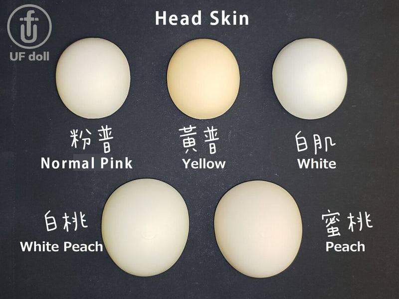 Kobune Head [Limited Time] | PREORDER | PARTS