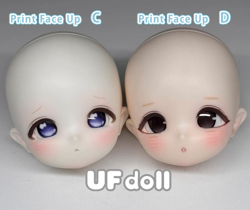 Kobune Head [Limited Time] | PREORDER | PARTS