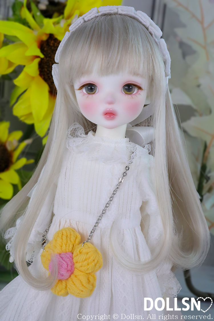 Mooah Full Set | Preorder | DOLL