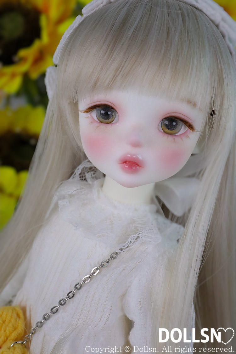 DOLK/ ドルク　Praying Girl 1/3 Girl Body｜DOLK（ドルク）
