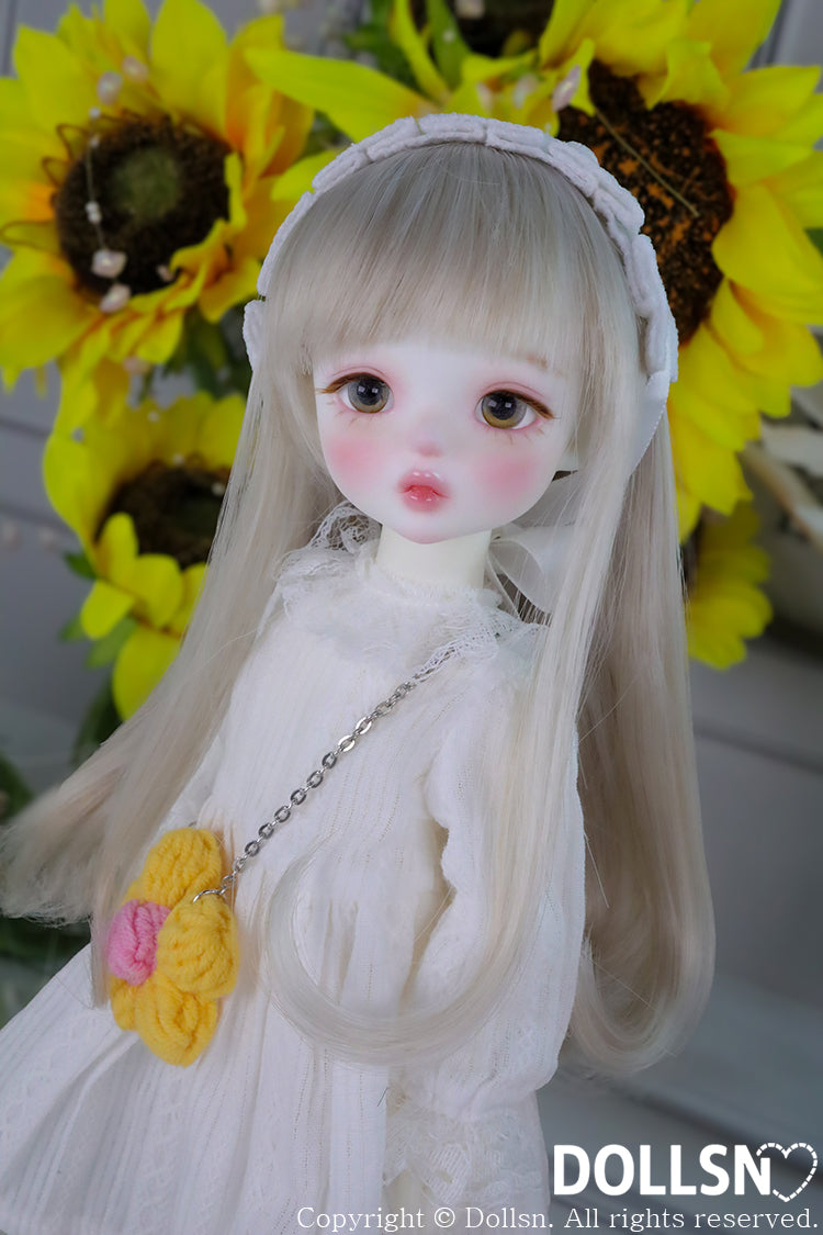 Mooah Full Set | Preorder | DOLL