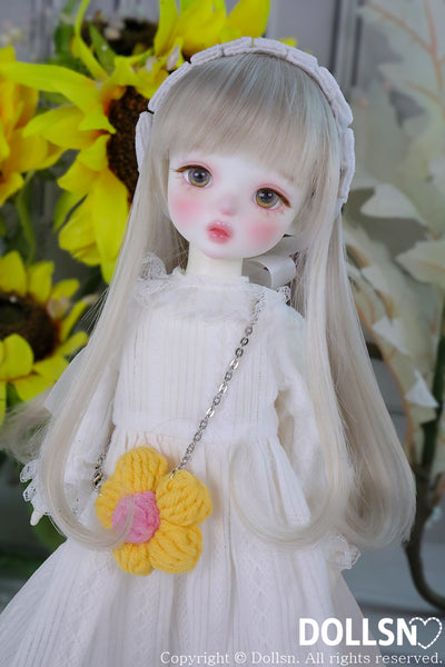 Mooah Full Set | Preorder | DOLL