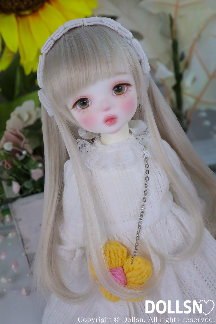 Mooah Full Set | Preorder | DOLL