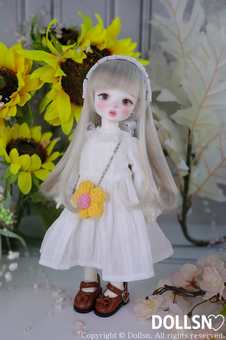 Mooah Full Set | Preorder | DOLL
