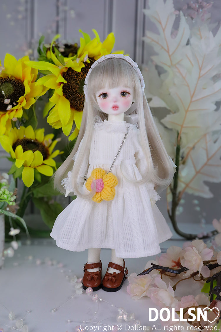 Mooah Full Set | Preorder | DOLL