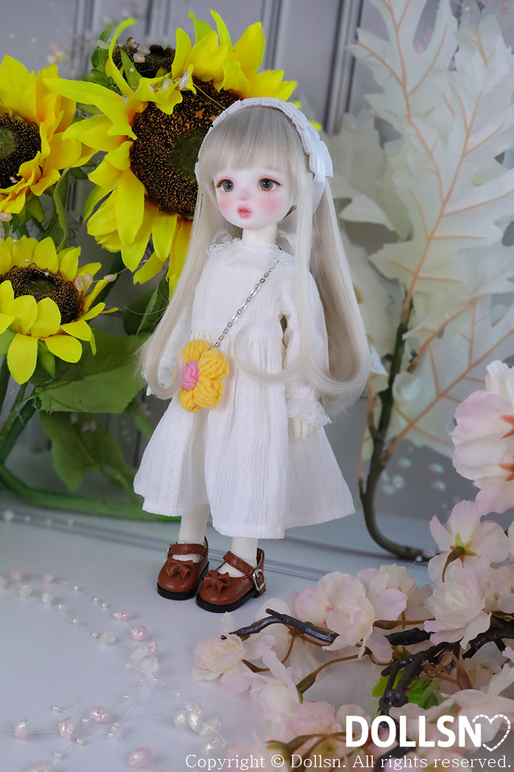 Mooah Full Set | Preorder | DOLL